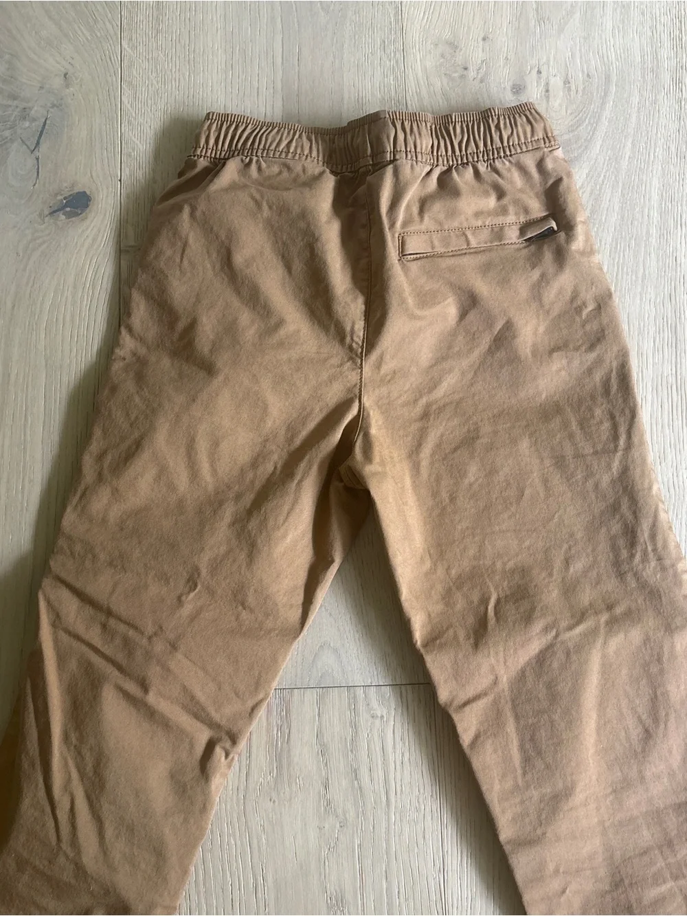 Old navy tech taper pants size 8